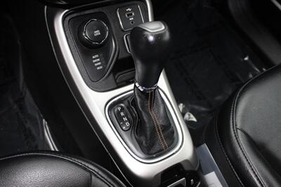 2017 Jeep Compass Latitude   - Photo 12 - Salem, OR 97317