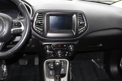 2017 Jeep Compass Latitude   - Photo 14 - Salem, OR 97317