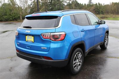 2017 Jeep Compass Latitude   - Photo 4 - Salem, OR 97317
