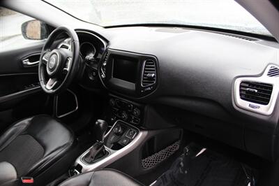 2017 Jeep Compass Latitude   - Photo 17 - Salem, OR 97317