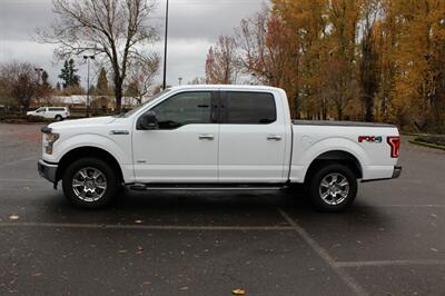 2016 Ford F-150 XLT   - Photo 7 - Salem, OR 97317