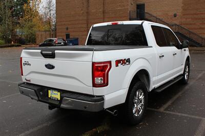 2016 Ford F-150 XLT   - Photo 4 - Salem, OR 97317