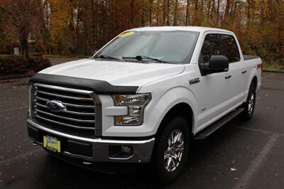 2016 Ford F-150 XLT   - Photo 2 - Salem, OR 97317