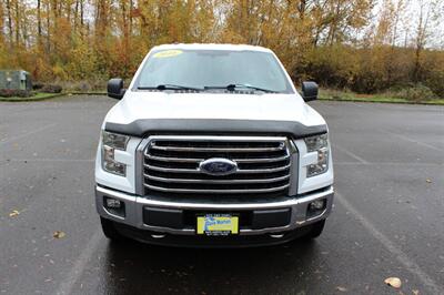 2016 Ford F-150 XLT   - Photo 6 - Salem, OR 97317