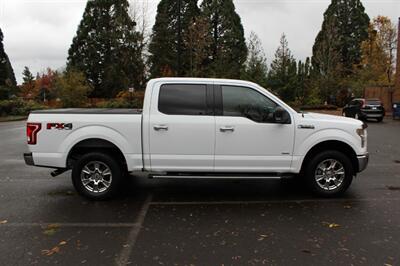 2016 Ford F-150 XLT   - Photo 5 - Salem, OR 97317