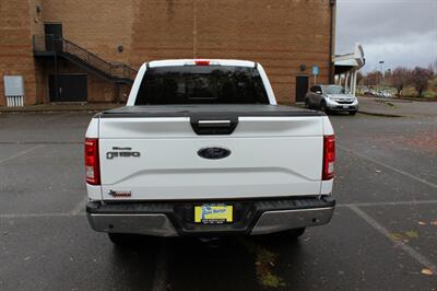 2016 Ford F-150 XLT   - Photo 8 - Salem, OR 97317