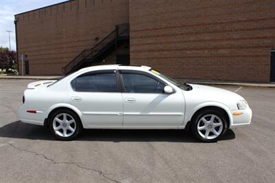 2000 Nissan Maxima GXE   - Photo 5 - Salem, OR 97317