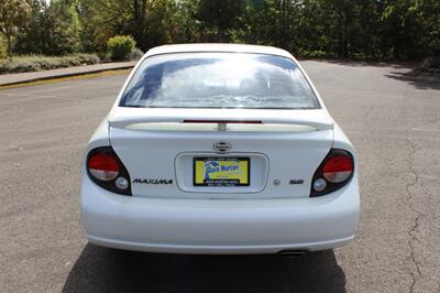 2000 Nissan Maxima GXE   - Photo 8 - Salem, OR 97317