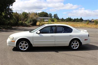 2000 Nissan Maxima GXE   - Photo 7 - Salem, OR 97317