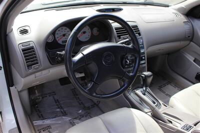 2000 Nissan Maxima GXE   - Photo 9 - Salem, OR 97317