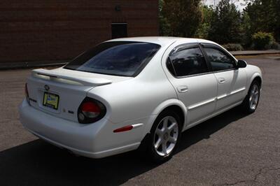 2000 Nissan Maxima GXE   - Photo 4 - Salem, OR 97317