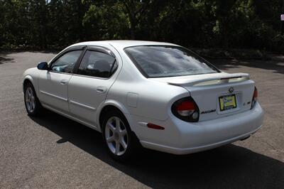 2000 Nissan Maxima GXE   - Photo 3 - Salem, OR 97317