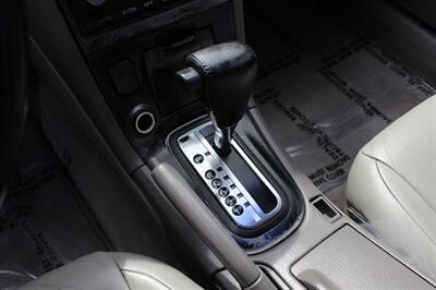 2000 Nissan Maxima GXE   - Photo 12 - Salem, OR 97317