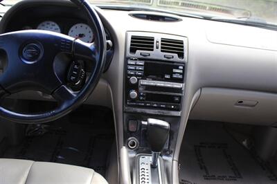 2000 Nissan Maxima GXE   - Photo 14 - Salem, OR 97317