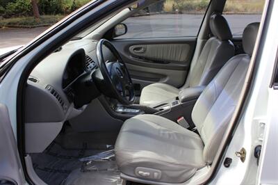 2000 Nissan Maxima GXE   - Photo 10 - Salem, OR 97317