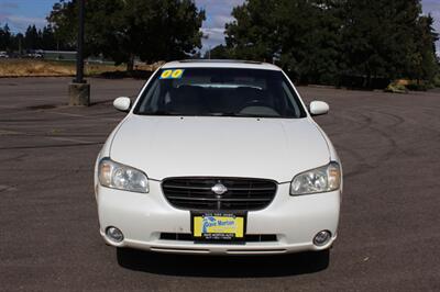 2000 Nissan Maxima GXE   - Photo 6 - Salem, OR 97317