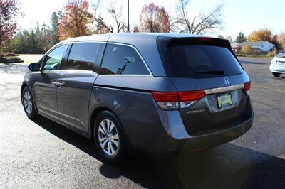 2014 Honda Odyssey EX   - Photo 3 - Salem, OR 97317