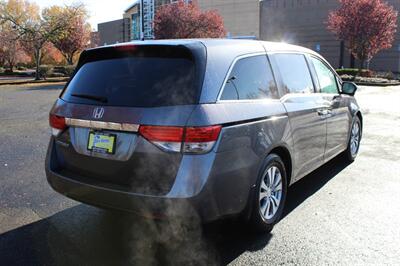 2014 Honda Odyssey EX   - Photo 4 - Salem, OR 97317