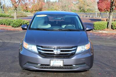 2014 Honda Odyssey EX   - Photo 6 - Salem, OR 97317