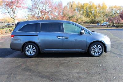 2014 Honda Odyssey EX   - Photo 5 - Salem, OR 97317