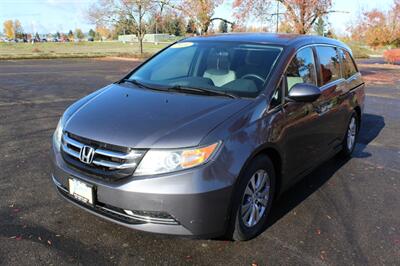 2014 Honda Odyssey EX   - Photo 2 - Salem, OR 97317