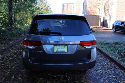 2014 Honda Odyssey EX   - Photo 8 - Salem, OR 97317