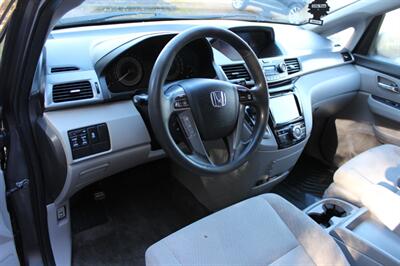 2014 Honda Odyssey EX   - Photo 9 - Salem, OR 97317