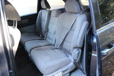 2014 Honda Odyssey EX   - Photo 13 - Salem, OR 97317