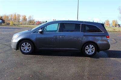 2014 Honda Odyssey EX   - Photo 7 - Salem, OR 97317