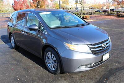 2014 Honda Odyssey EX   - Photo 1 - Salem, OR 97317