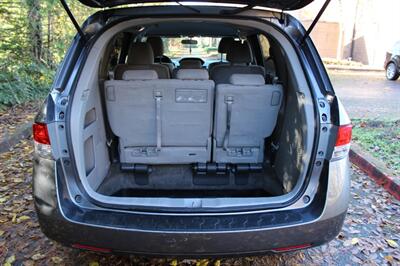 2014 Honda Odyssey EX   - Photo 14 - Salem, OR 97317