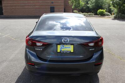 2016 Mazda Mazda3 i Sport   - Photo 8 - Salem, OR 97317
