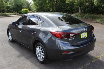 2016 Mazda Mazda3 i Sport   - Photo 3 - Salem, OR 97317