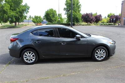 2016 Mazda Mazda3 i Sport   - Photo 5 - Salem, OR 97317
