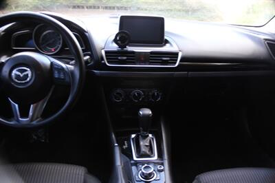 2016 Mazda Mazda3 i Sport   - Photo 14 - Salem, OR 97317