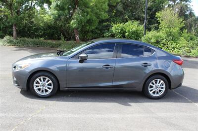 2016 Mazda Mazda3 i Sport   - Photo 7 - Salem, OR 97317