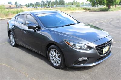2016 Mazda Mazda3 i Sport   - Photo 1 - Salem, OR 97317