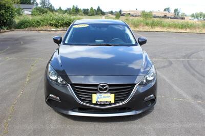 2016 Mazda Mazda3 i Sport   - Photo 6 - Salem, OR 97317