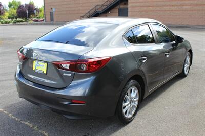 2016 Mazda Mazda3 i Sport   - Photo 4 - Salem, OR 97317