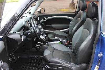 2008 MINI Cooper S - Photo 10 - Salem, OR 97317