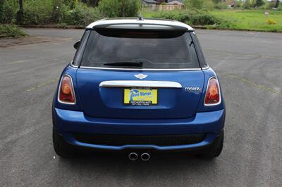 2008 MINI Cooper S - Photo 8 - Salem, OR 97317