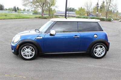 2008 MINI Cooper S - Photo 7 - Salem, OR 97317