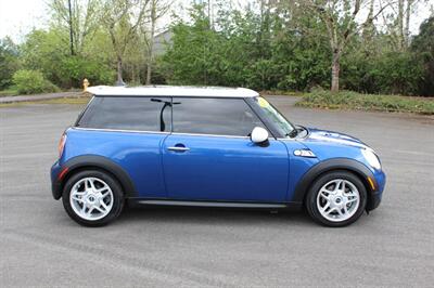 2008 MINI Cooper S - Photo 5 - Salem, OR 97317
