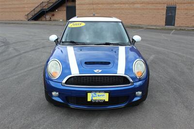 2008 MINI Cooper S - Photo 6 - Salem, OR 97317