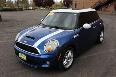 2008 MINI Cooper S - Photo 2 - Salem, OR 97317