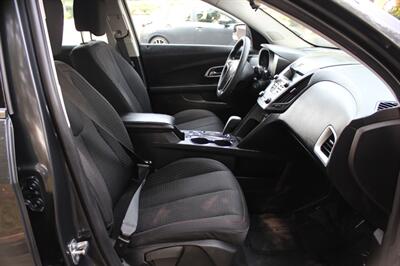 2014 Chevrolet Equinox LS - Photo 18 - Salem, OR 97317