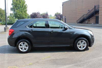 2014 Chevrolet Equinox LS - Photo 5 - Salem, OR 97317