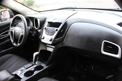 2014 Chevrolet Equinox LS - Photo 17 - Salem, OR 97317