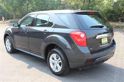 2014 Chevrolet Equinox LS - Photo 3 - Salem, OR 97317