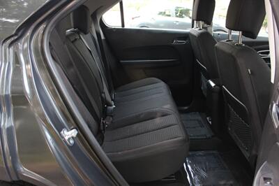 2014 Chevrolet Equinox LS - Photo 16 - Salem, OR 97317